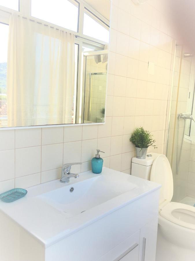 Casa Largo Do Cruzeiro Bed & Breakfast Peso da Regua Bagian luar foto